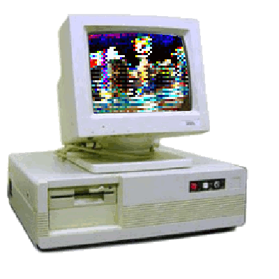 computerglitch